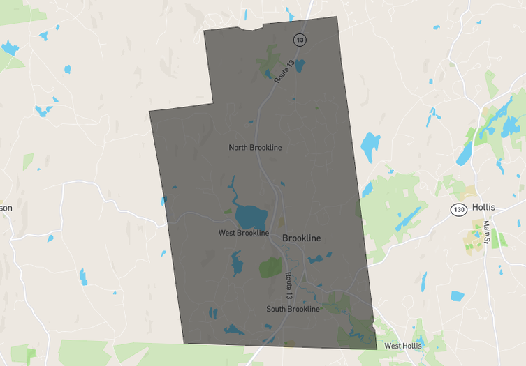 Brookline