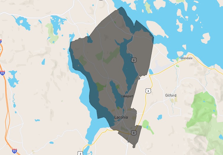 Laconia