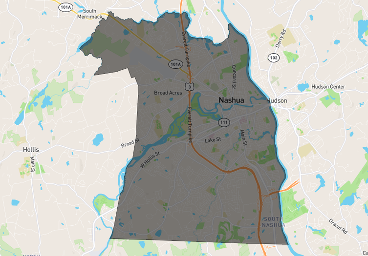 Nashua