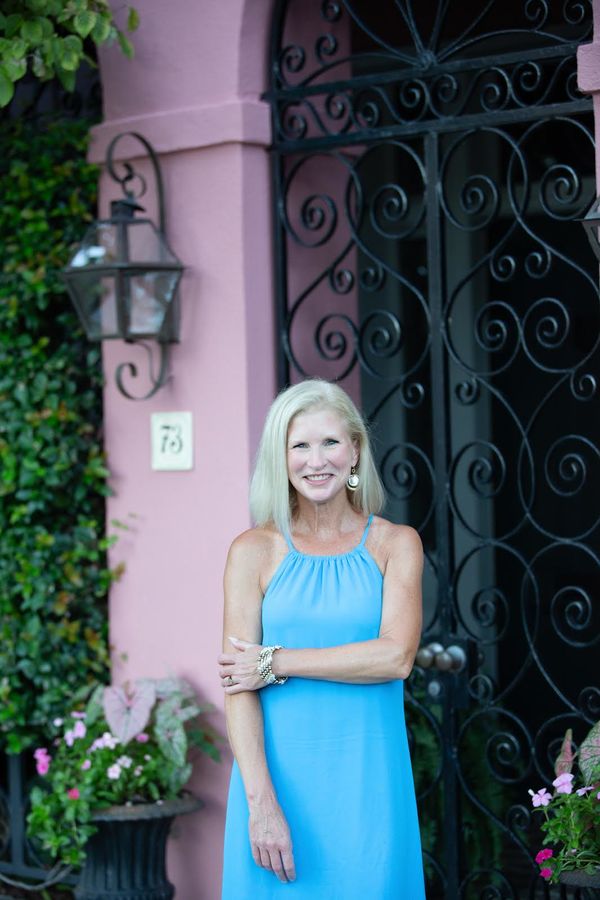 Beverly Neale