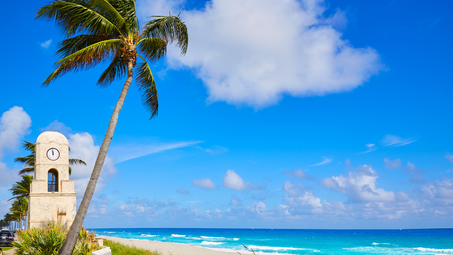 Palm Beach