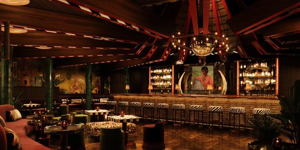 New Openings in Palm Beach