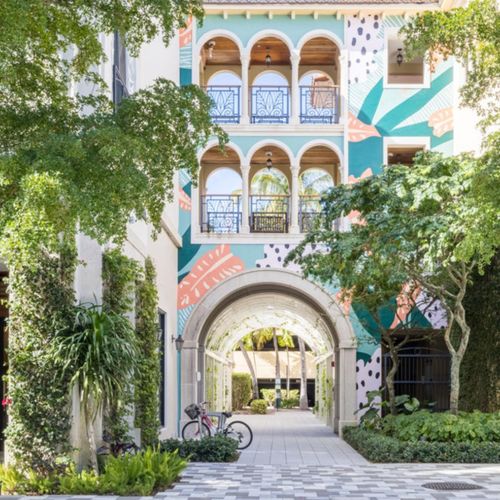 What's coming to CityPlace?