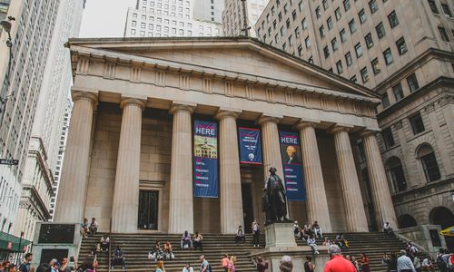 The Fed Is Holding Rates — What …