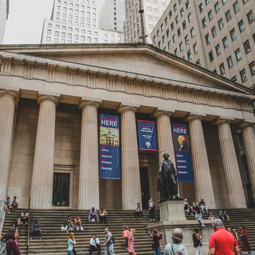 The Fed Is Holding Rates — What That Means for You