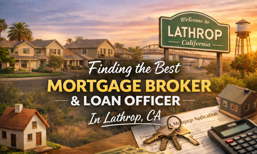 How to Find the Best Mortgage Broker &hellip;