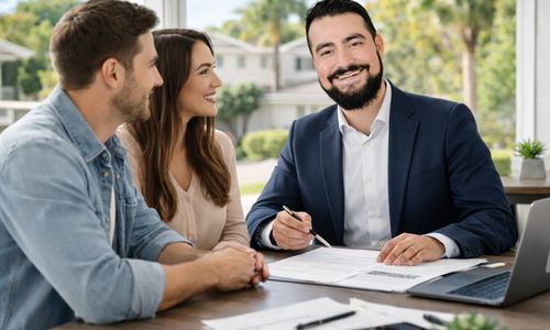 How to Choose a Top-Rated Mortgage Broker in San Joaquin &hellip;