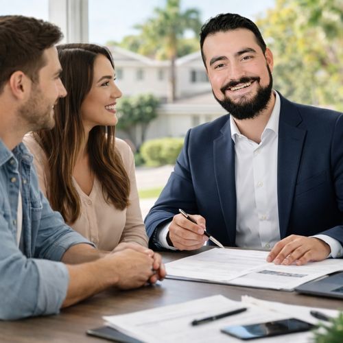 How to Choose a Top-Rated Mortgage Broker in San Joaquin County for Debt Consolidation and Cash-Out Refinancing