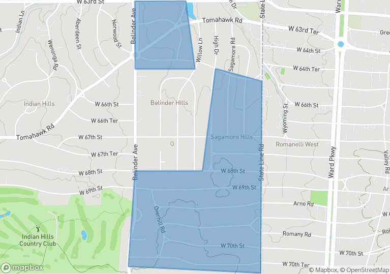 Sagamore Hills Hills Real Estate