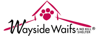 wayside waifs logo