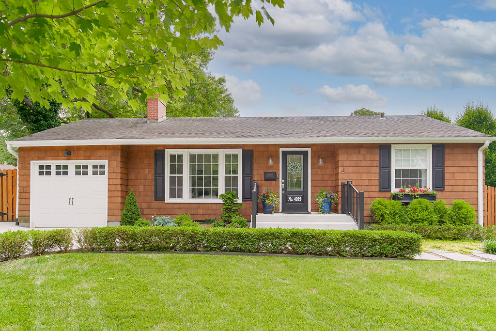 4929 W 78th Place Prairie Village, KS 66208 Hills Real Estate