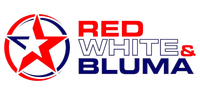 Red white and bluma