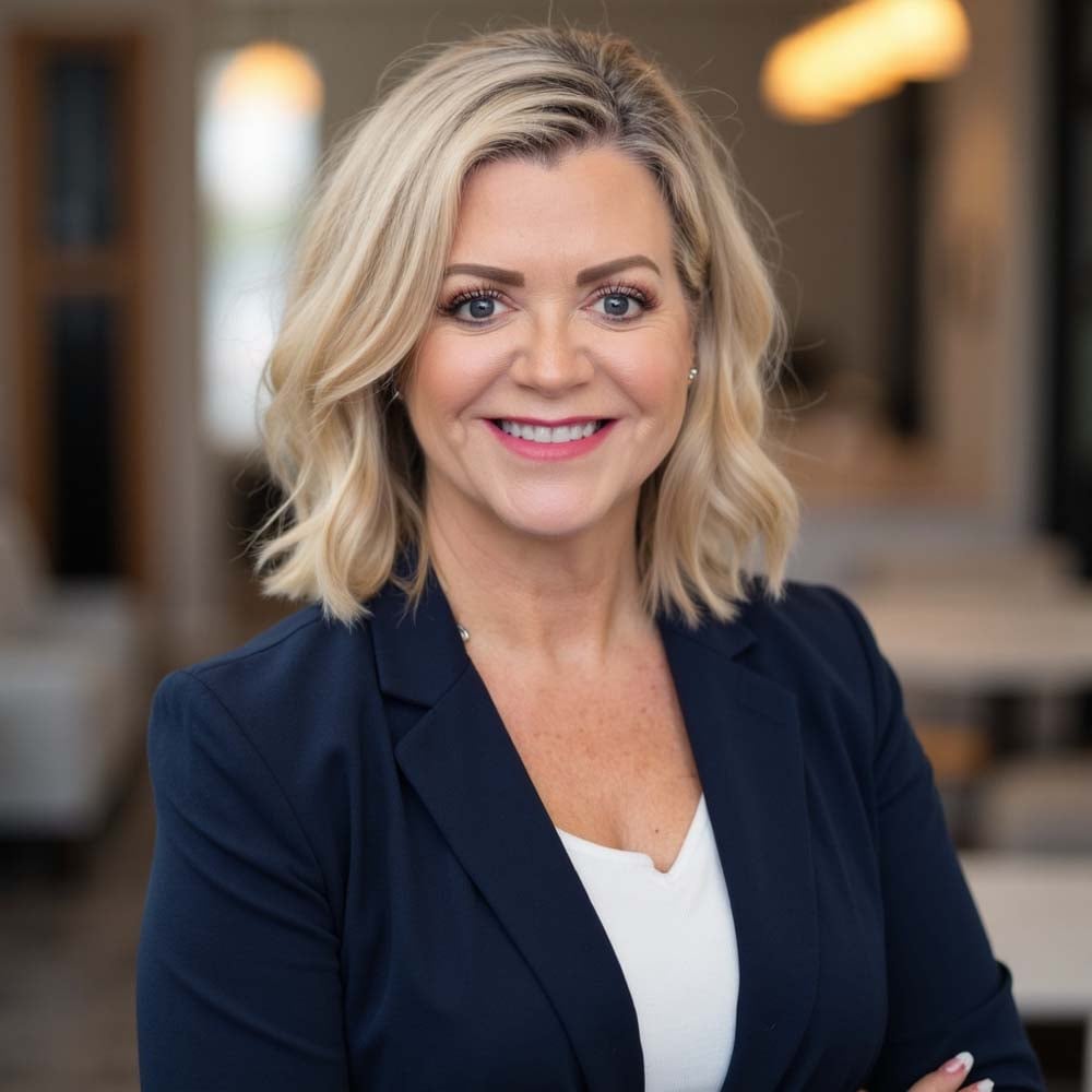 Amy Lemoine - VP of Growth