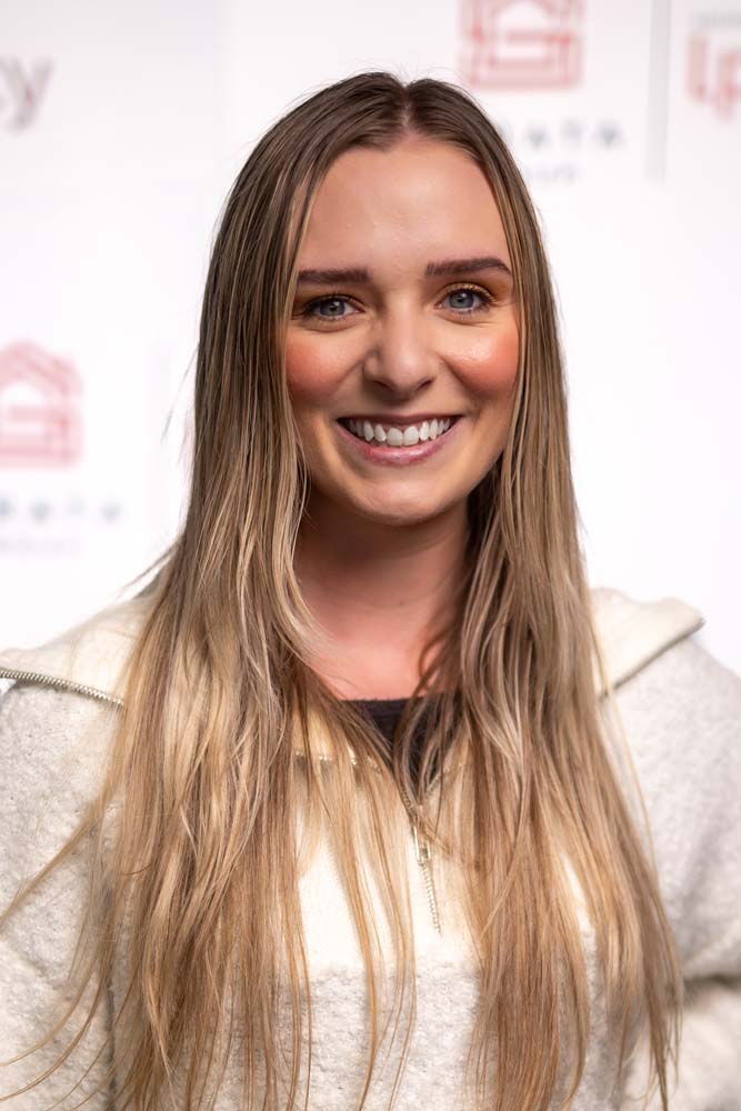 Audrianna Farris - Recruiter