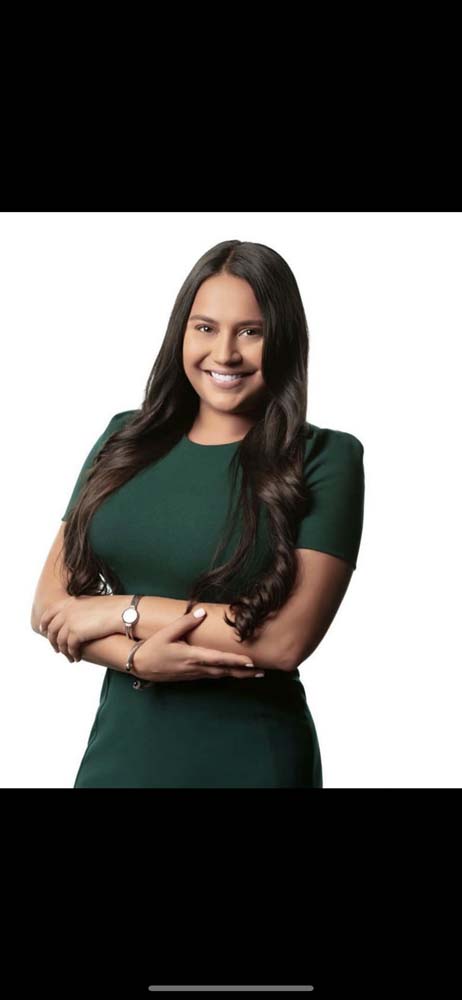 Christina Marie Dalton - Orlando