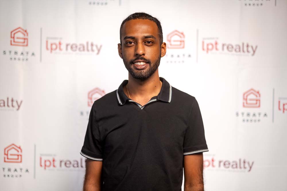 Christopher Singh- Orlando