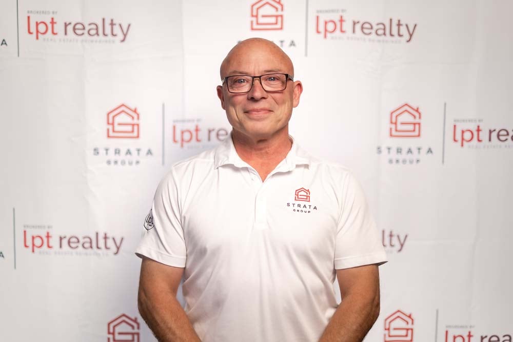 Hank Paxson- Orlando Managing Partner