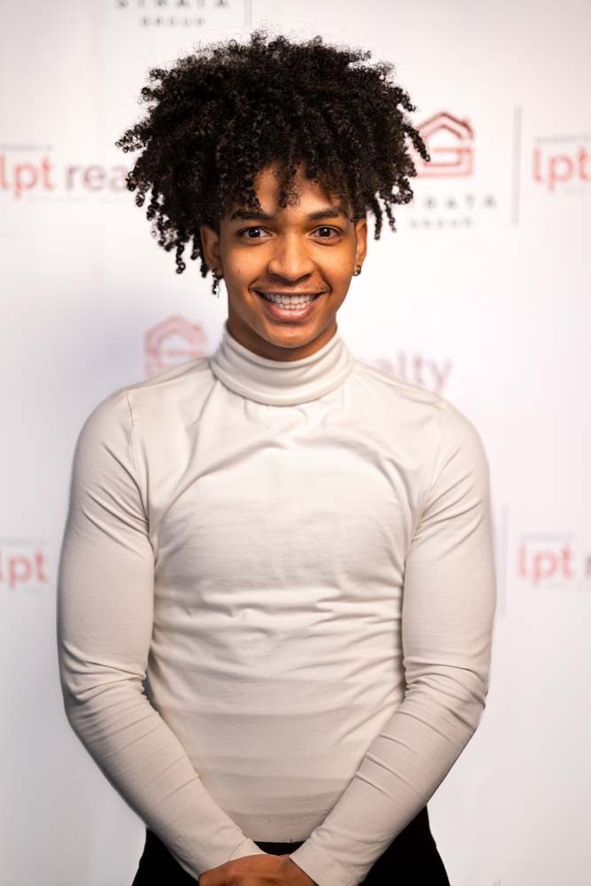 Isaiah Delgado -Orlando