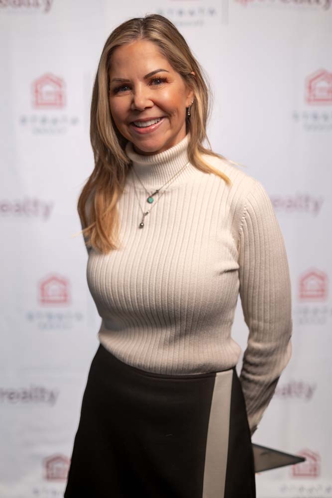 Jenn Carlisle- Director of Sales
