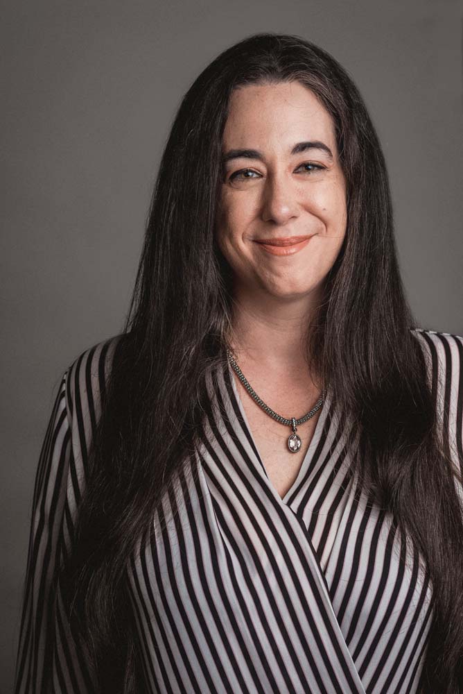 Julia Gordillo - Director of Agent Success