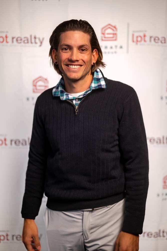 Kyle Flanigan- Orlando