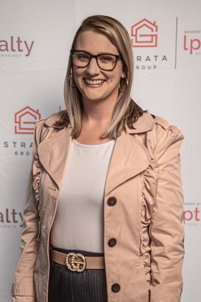 Rebekah Lanier- Listing Manager