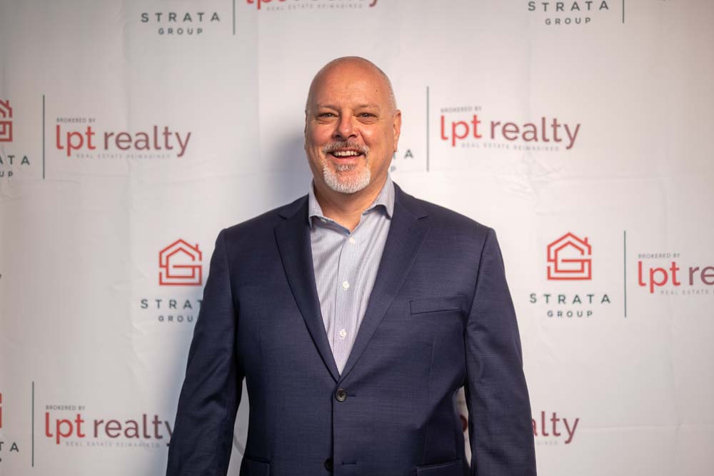 Thomas Tucker III- Mt. Dora Managing Partner