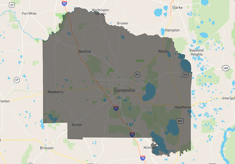 Alachua