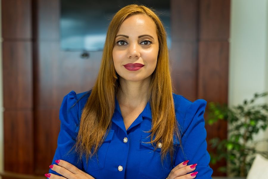 Aleida Ramirez