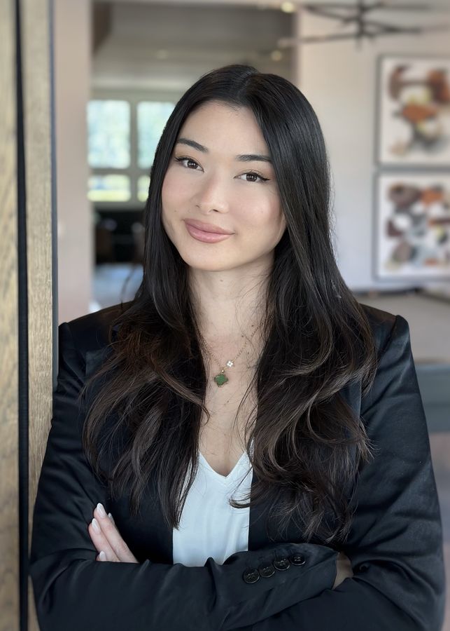 Emi Hiratsuka