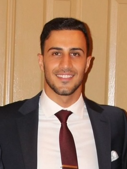 Ismael Omari