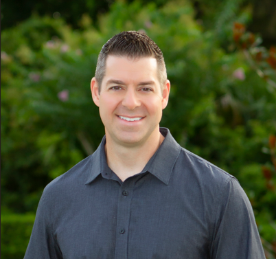 Mark Mccoy