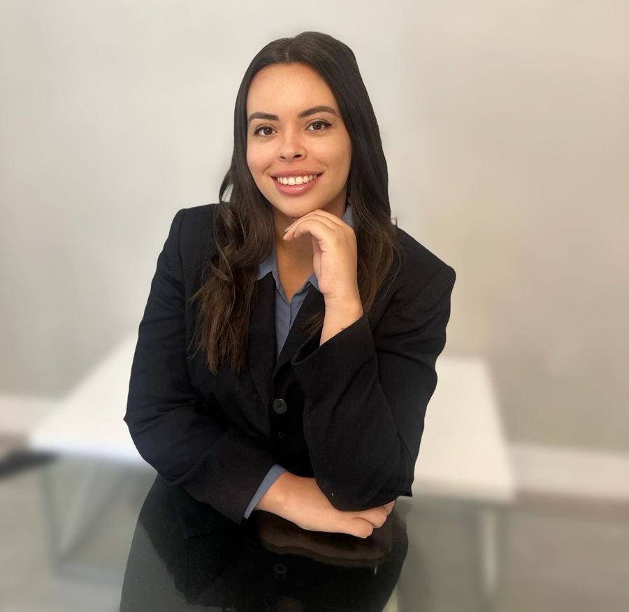 Yesarily Rivera