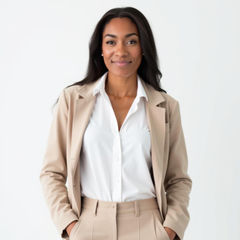 Treya Beatty