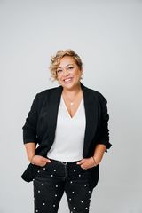 Yaritza Thompson