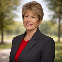 Anna Beverly