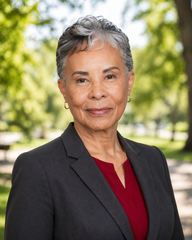 Antoinette Mordecai