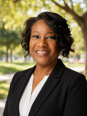 Camille Lewis