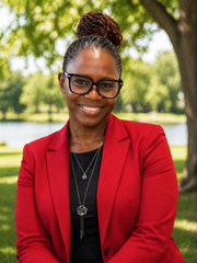 Carlette Sparkman