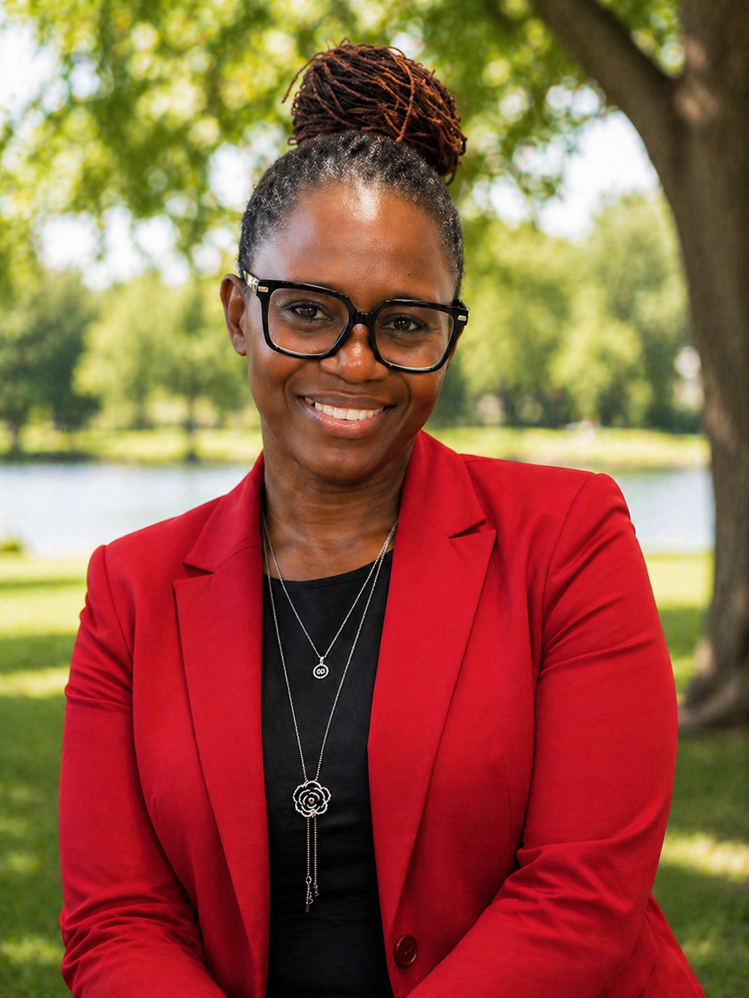 Carlette Sparkman