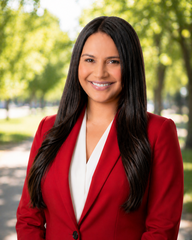 Christina Marie Dalton
