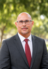 Eli Gonzalez