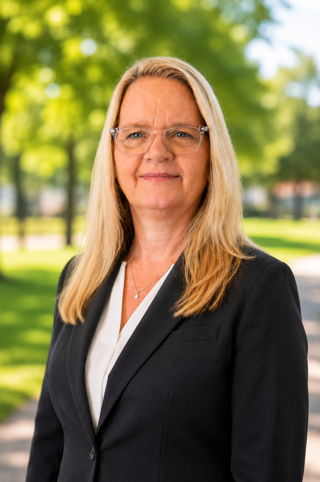 Gina Traglia