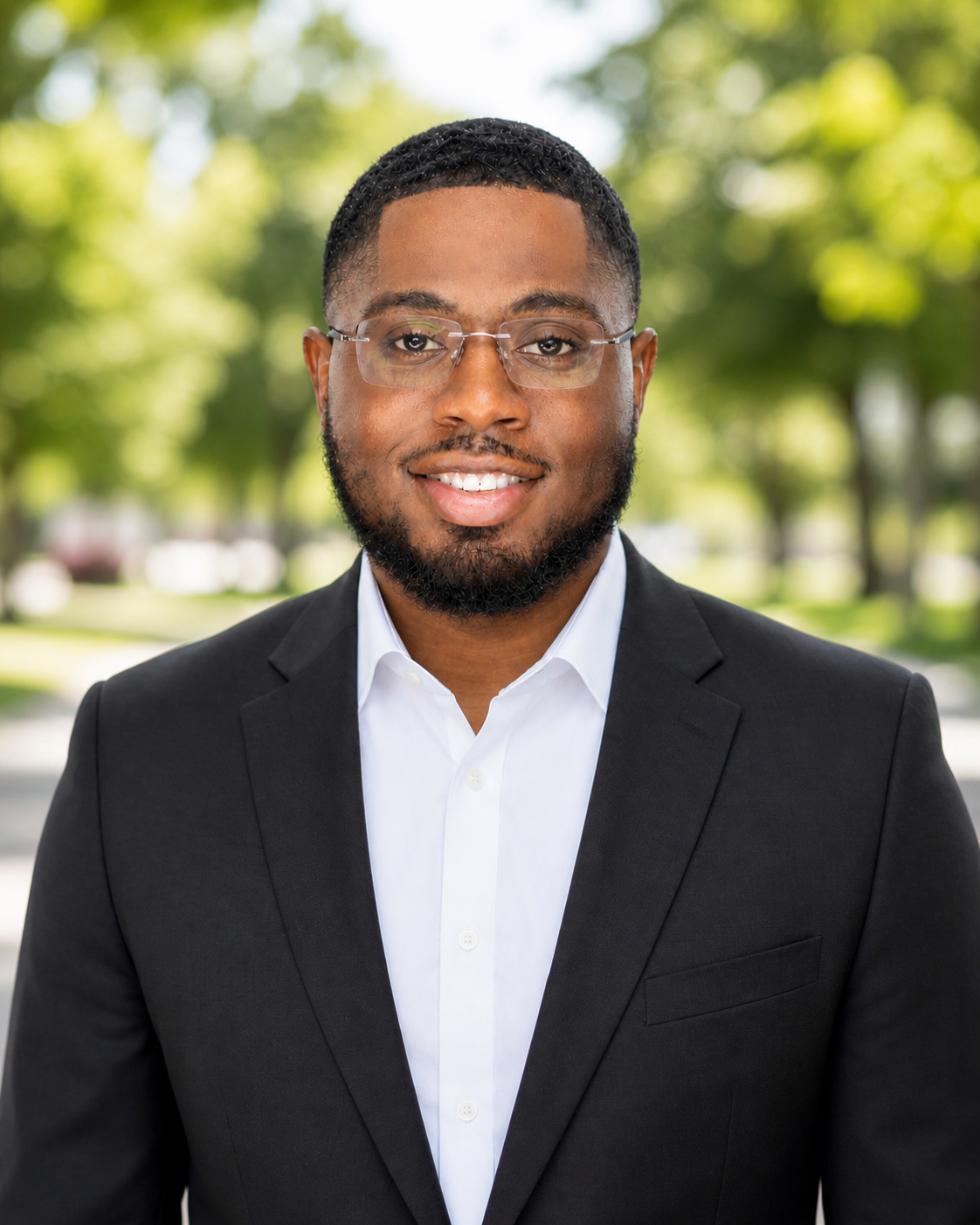 Jamar Joseph