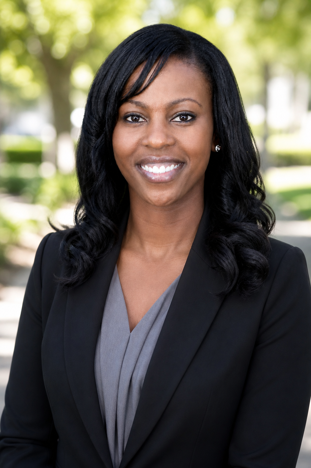 Janet Karanja