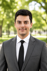 John Chiumento