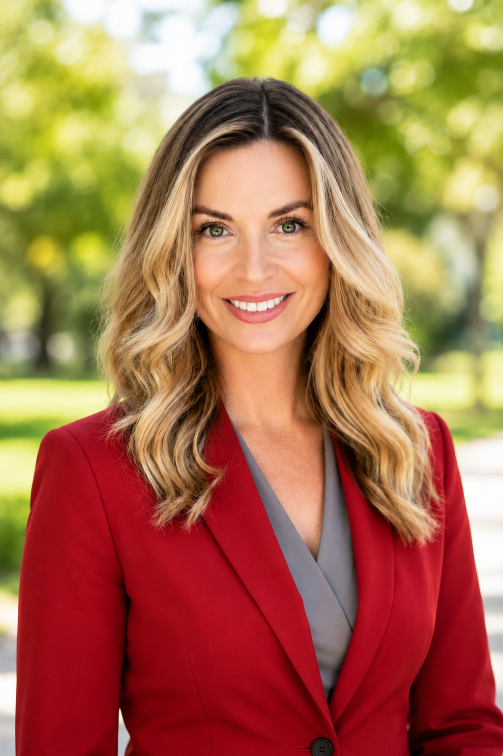 Lindsey Newsom