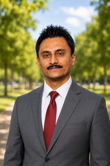 Rakesh Modi