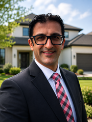 Ray Shahraki