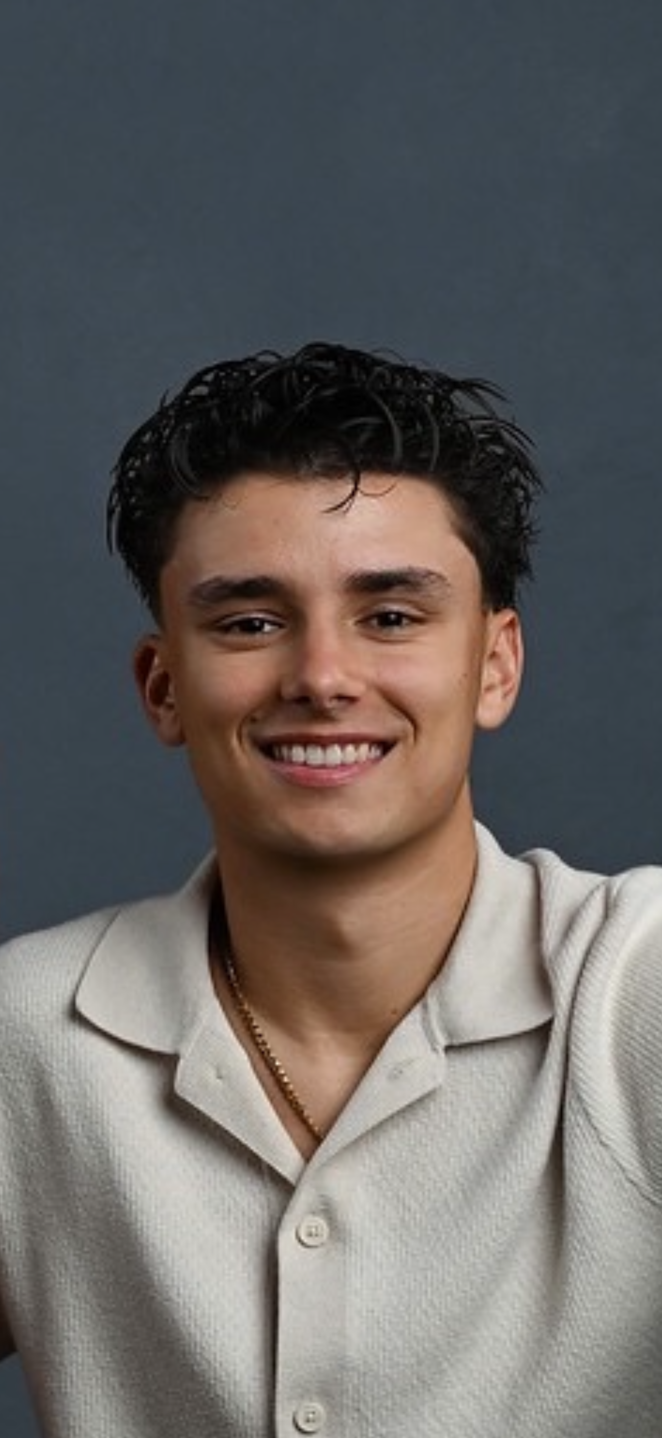 Ryan Sparks